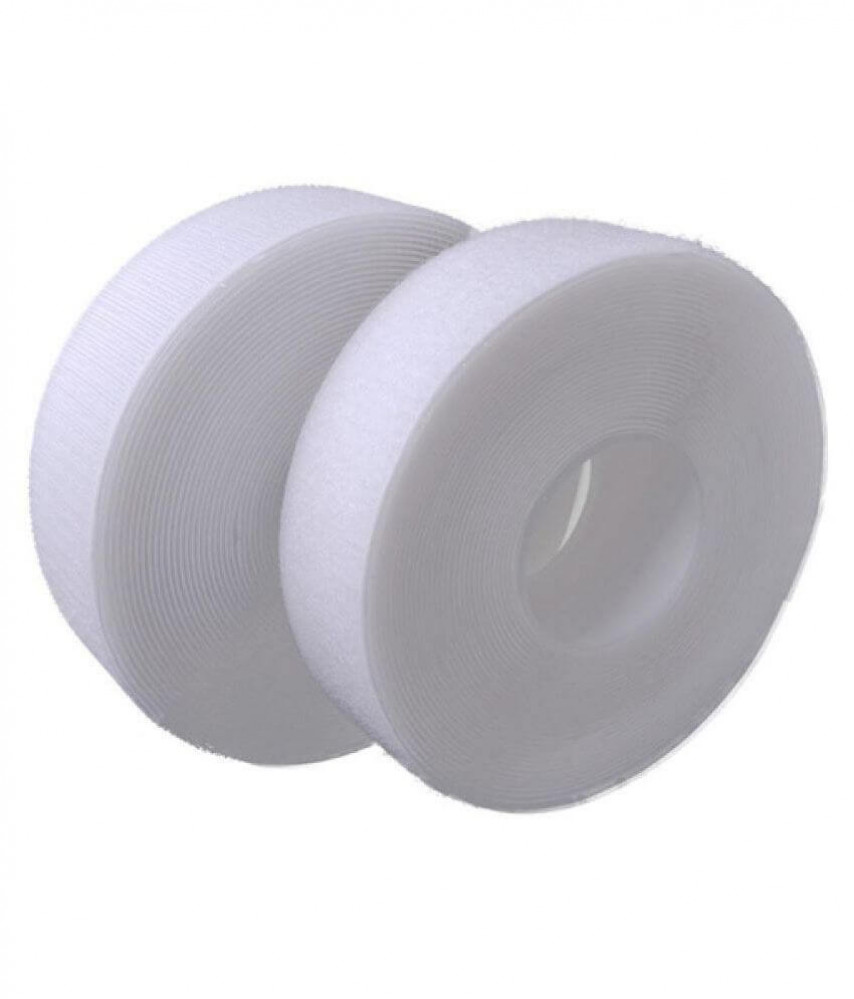 Hook and loop tape   شريط لاصق ربط وحلقة