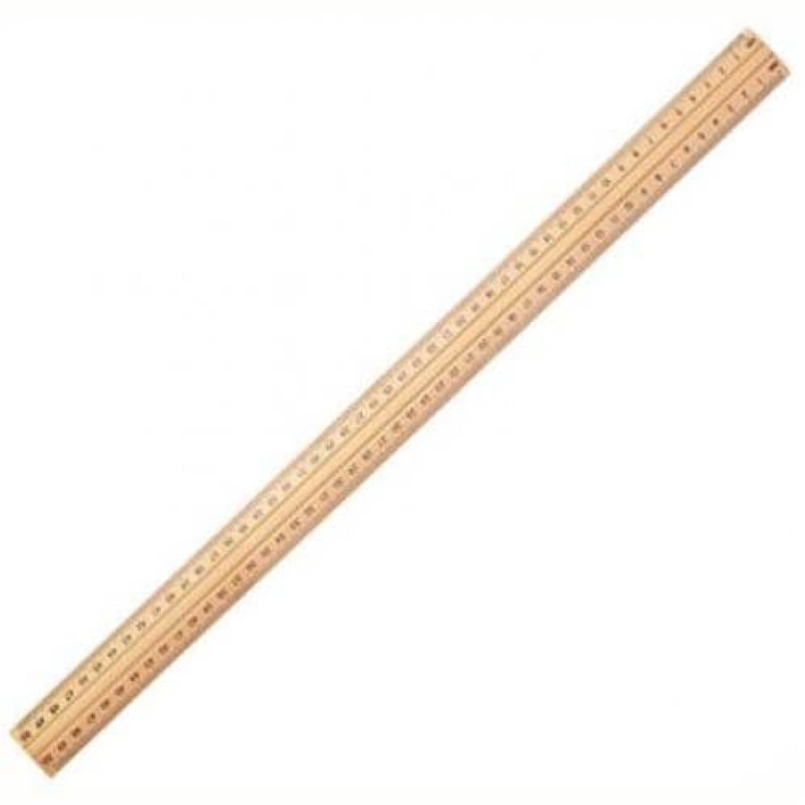 Ruler 50 cm   مسطرة 50 cm