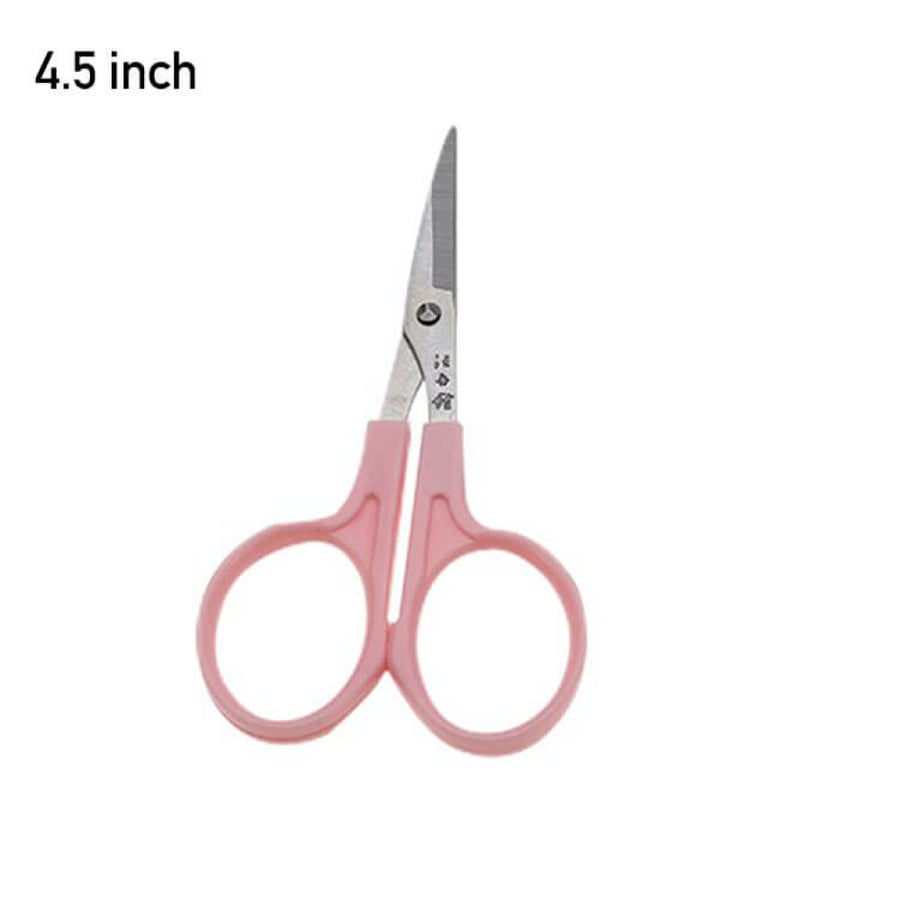 Embroidery Scissors 4.5 inch   مقص تطريز 4.5 بوصة