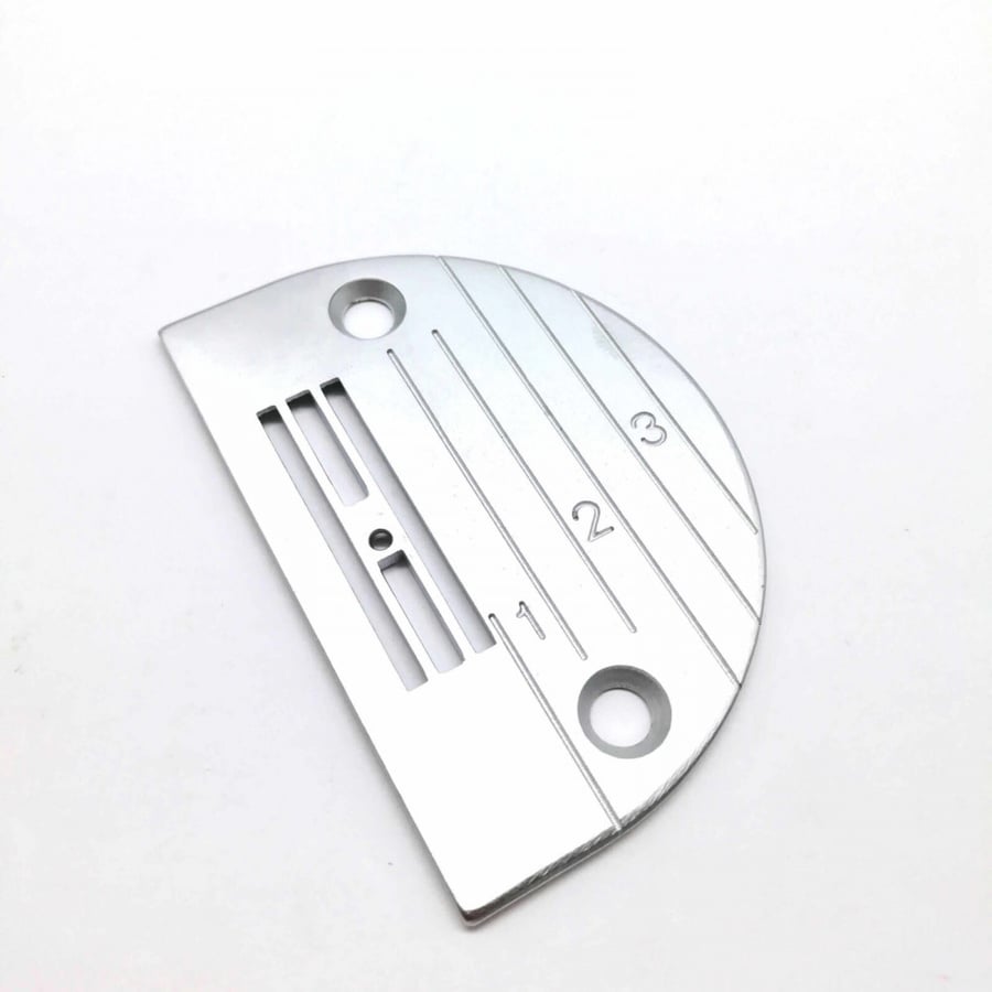 Needle Plate E   لوحة إبرة E