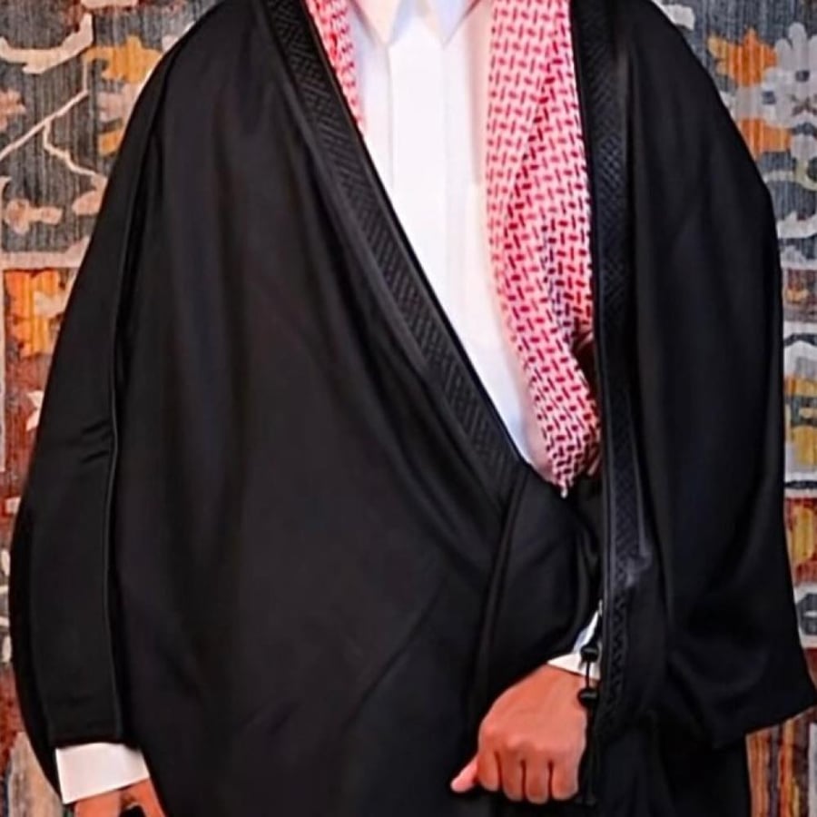 بش جوخ رجالي