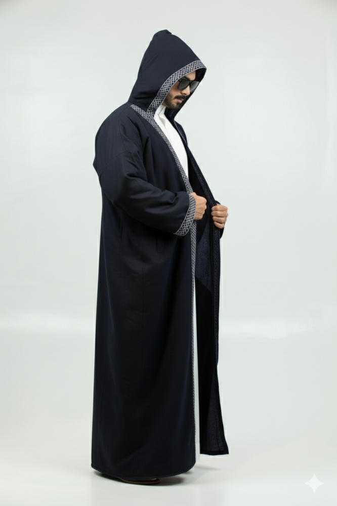 فروات رجاليه مع نقش مميز