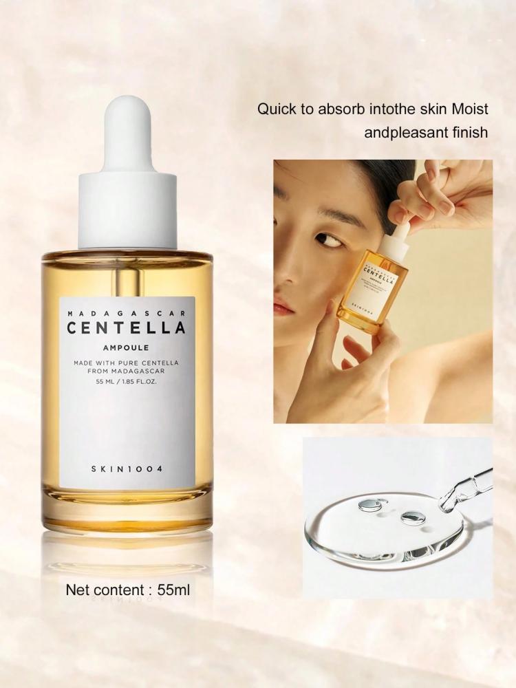SKIN1004 أمبول سنتيلا ماداغاسكار - 55 مل