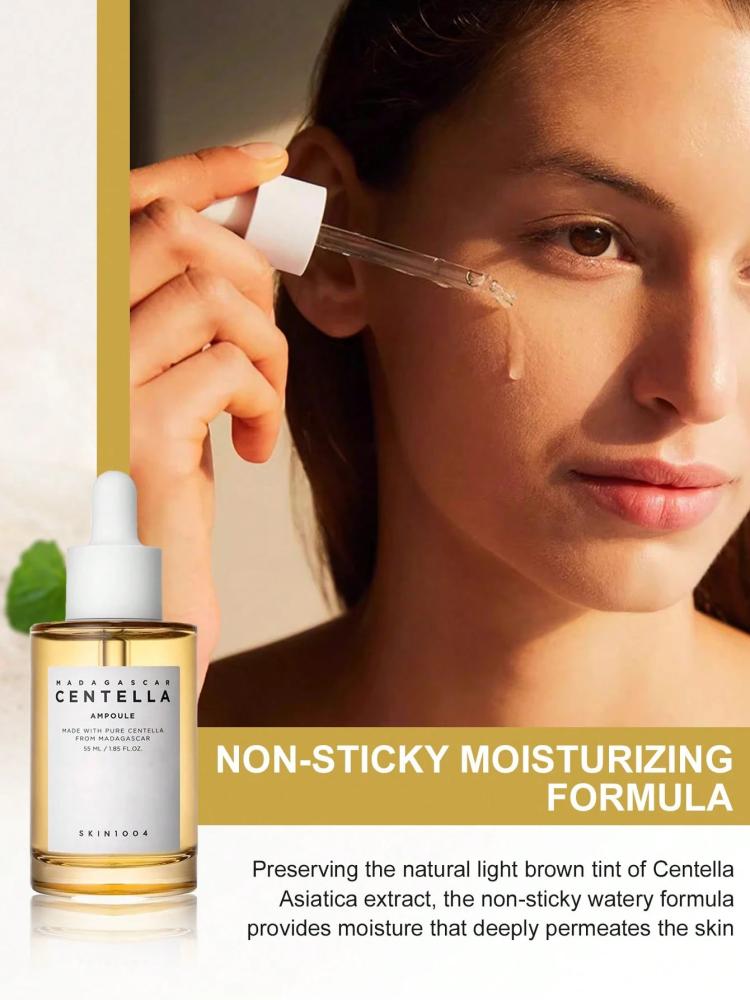 SKIN1004 أمبول سنتيلا ماداغاسكار - 55 مل