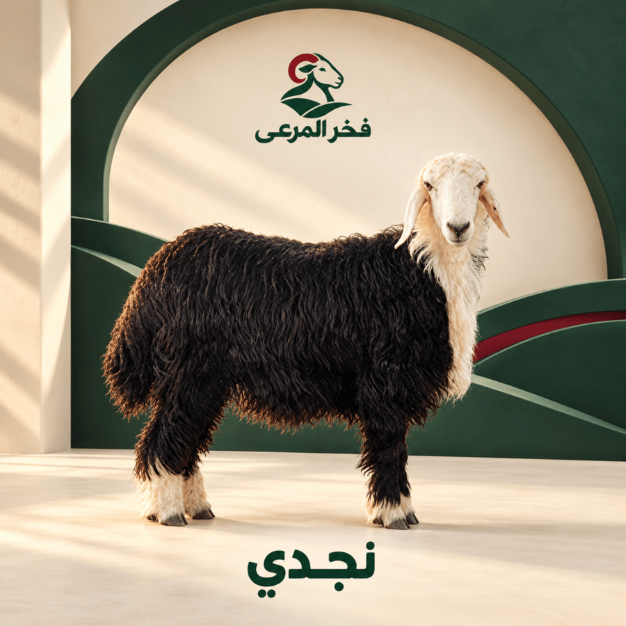 نجدي هرفي