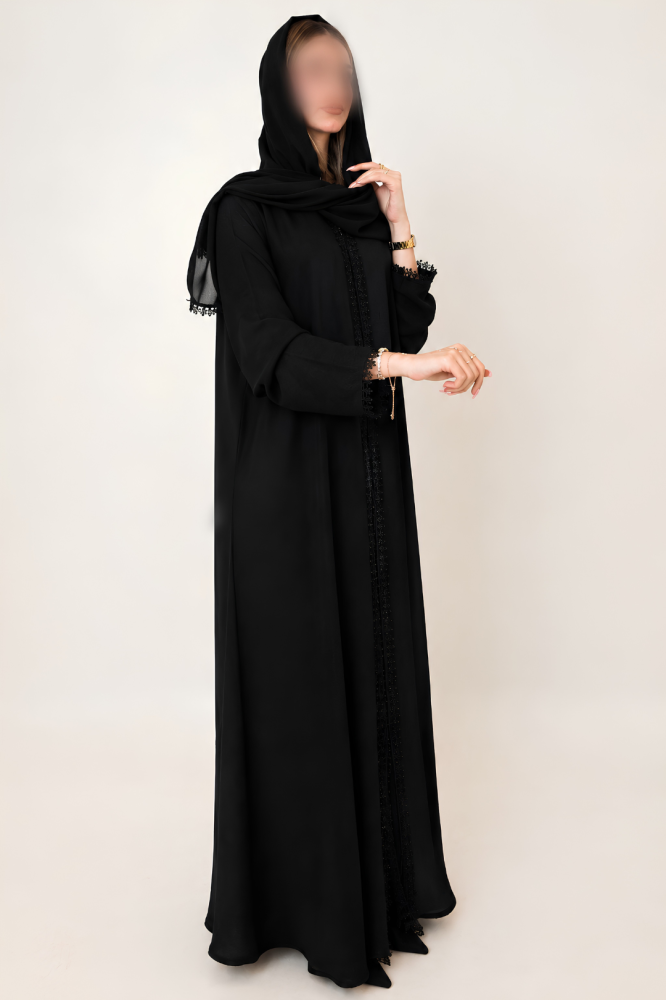 عبايه ورود