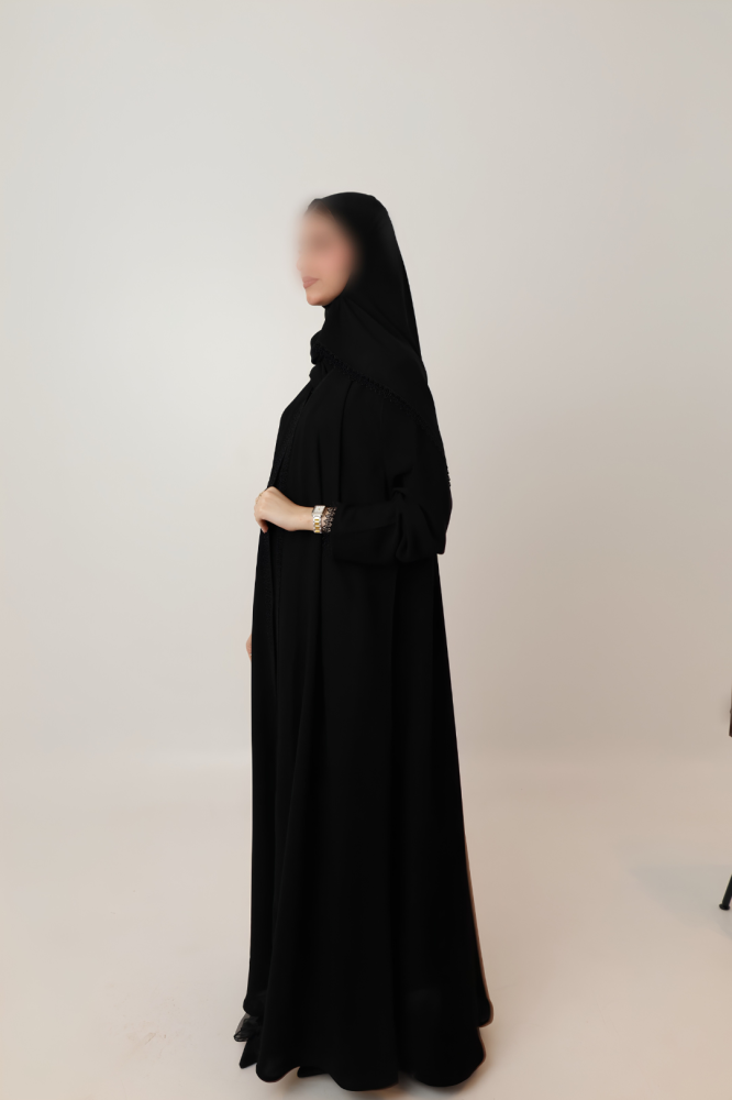عبايه ورود