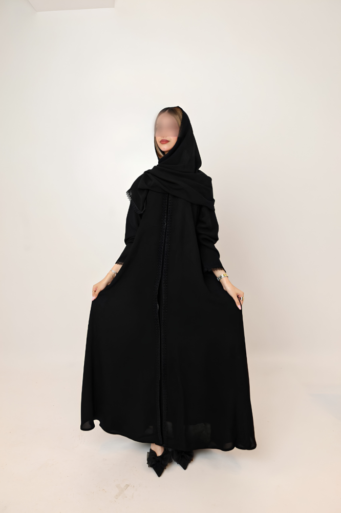 عبايه ورود