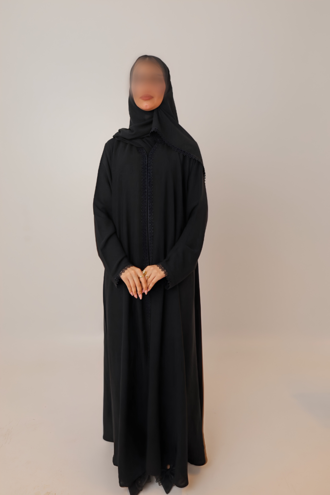 عبايه ورود