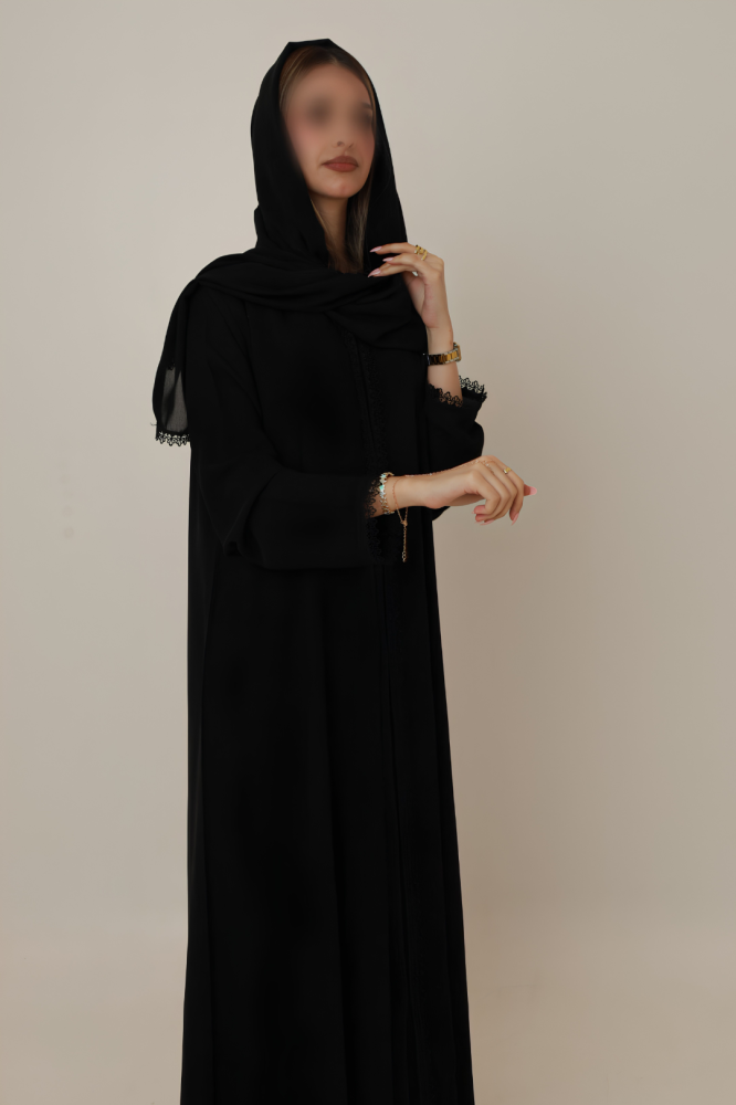 عبايه ورود