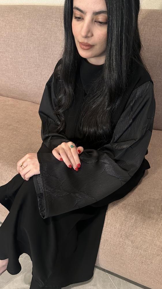 عباية جاكار
