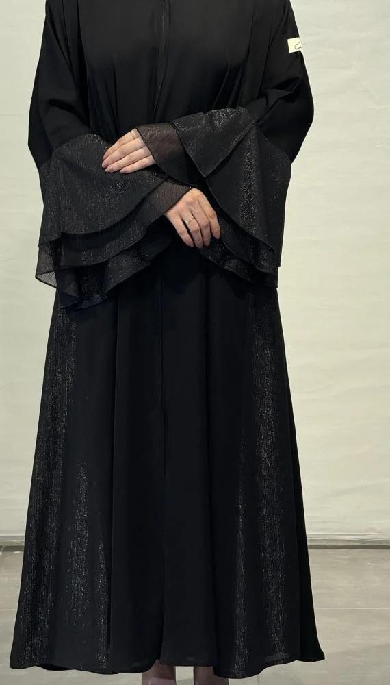 عباية امواج