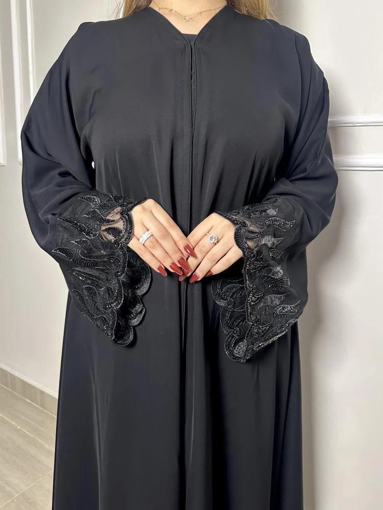 عباية فيروز
