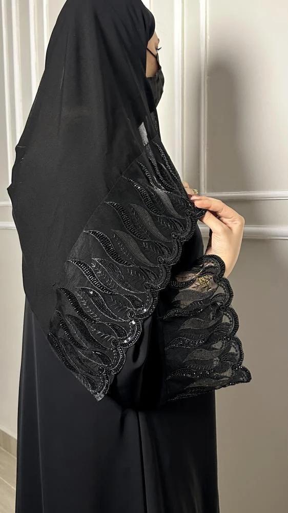 عباية فيروز