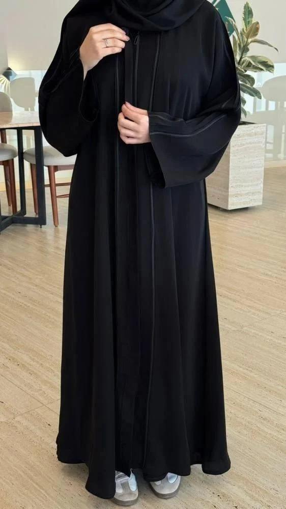 عباية الاء