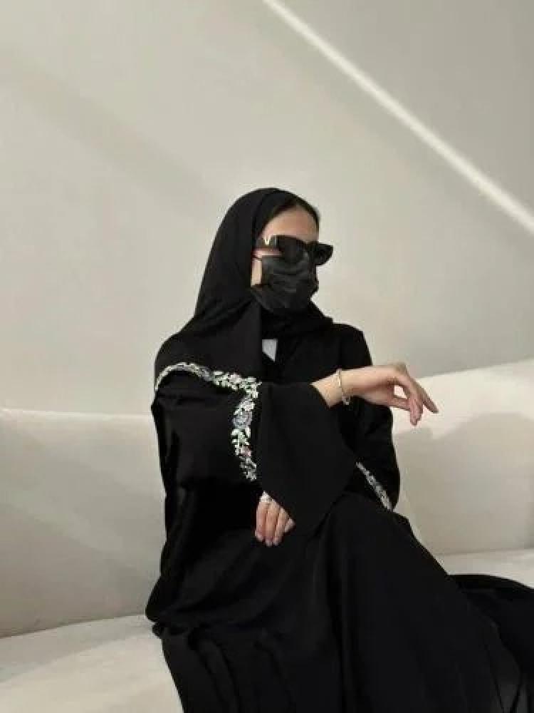 عباية دعاء