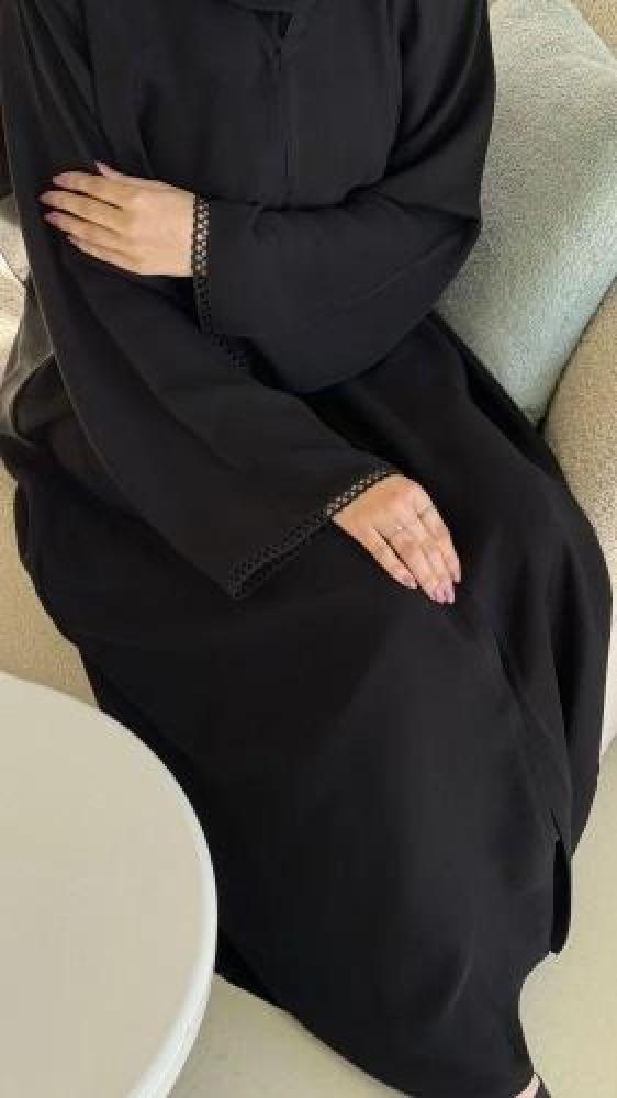 عباية ريم