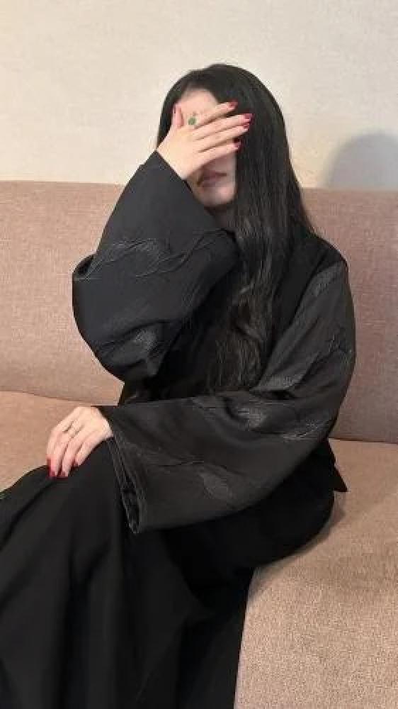 عباية جاكار