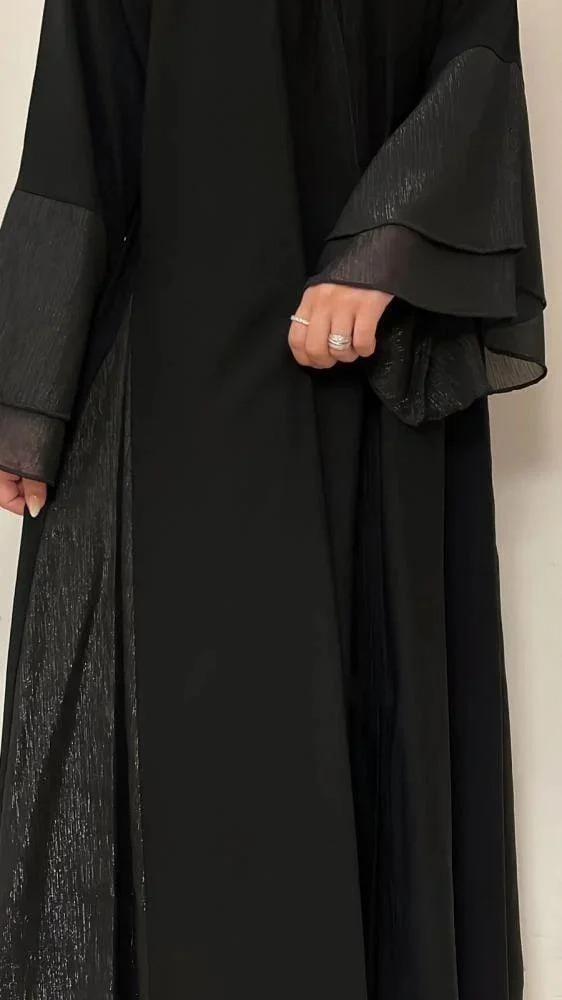 عباية امواج