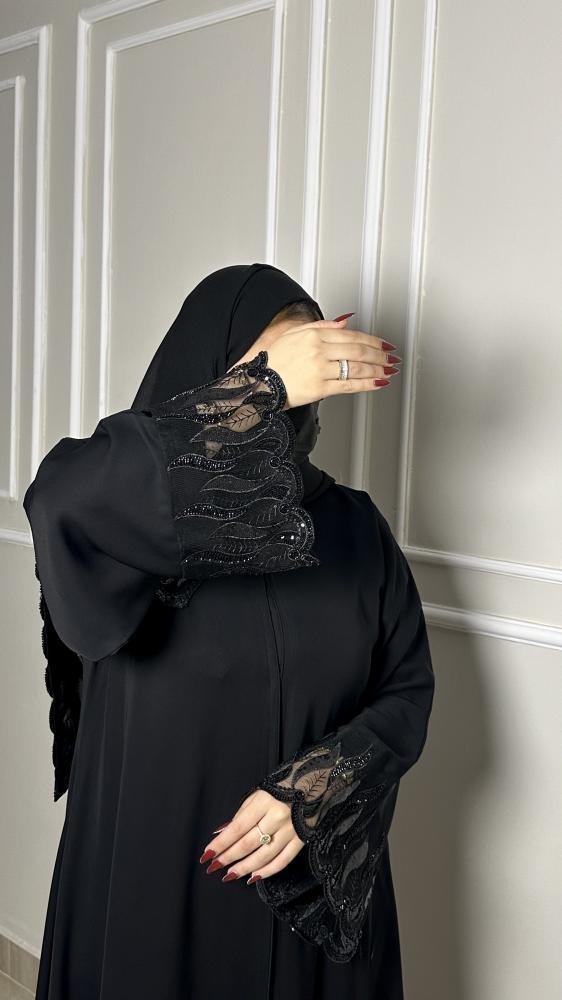 عباية فيروز