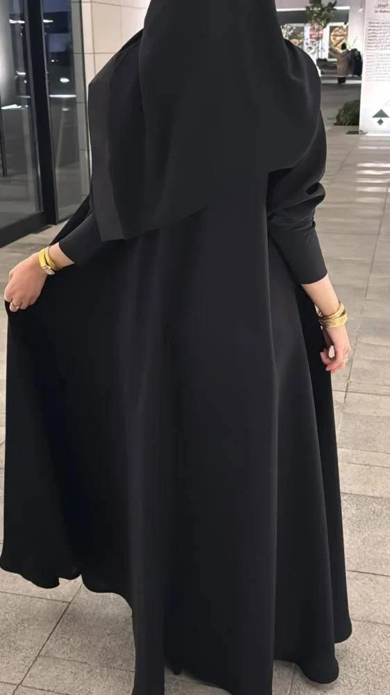 عباية ليل