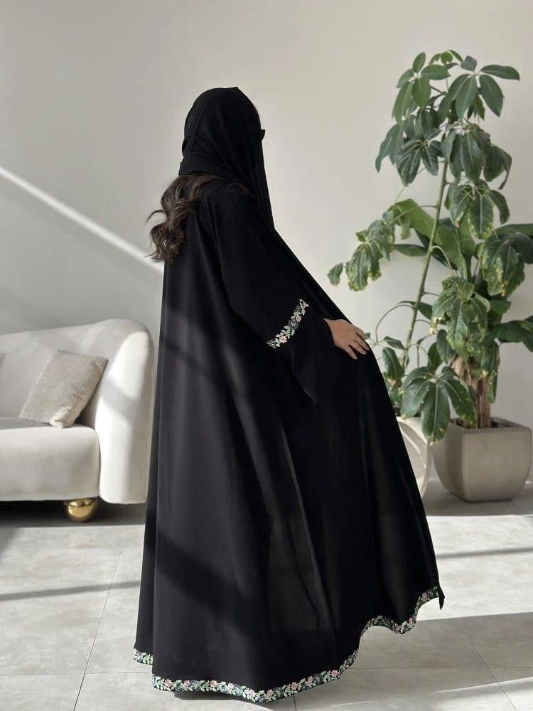 عباية دعاء
