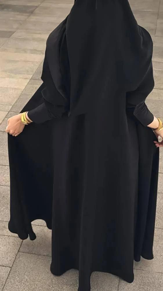 عباية ليل