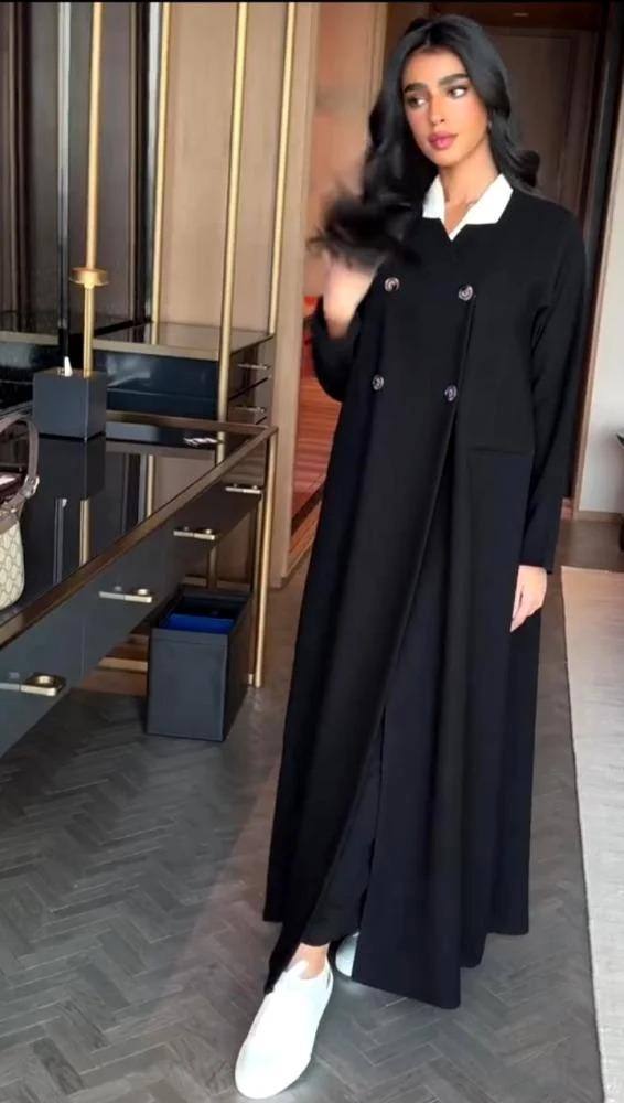 عباية كيوت