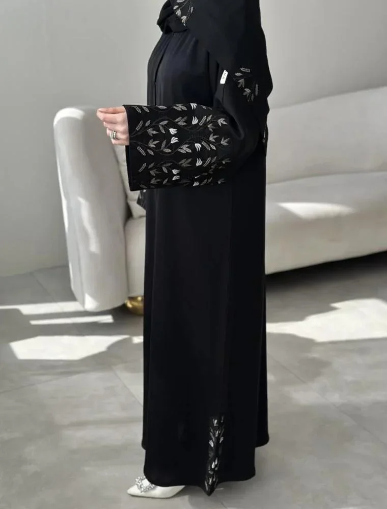 عباية جنى