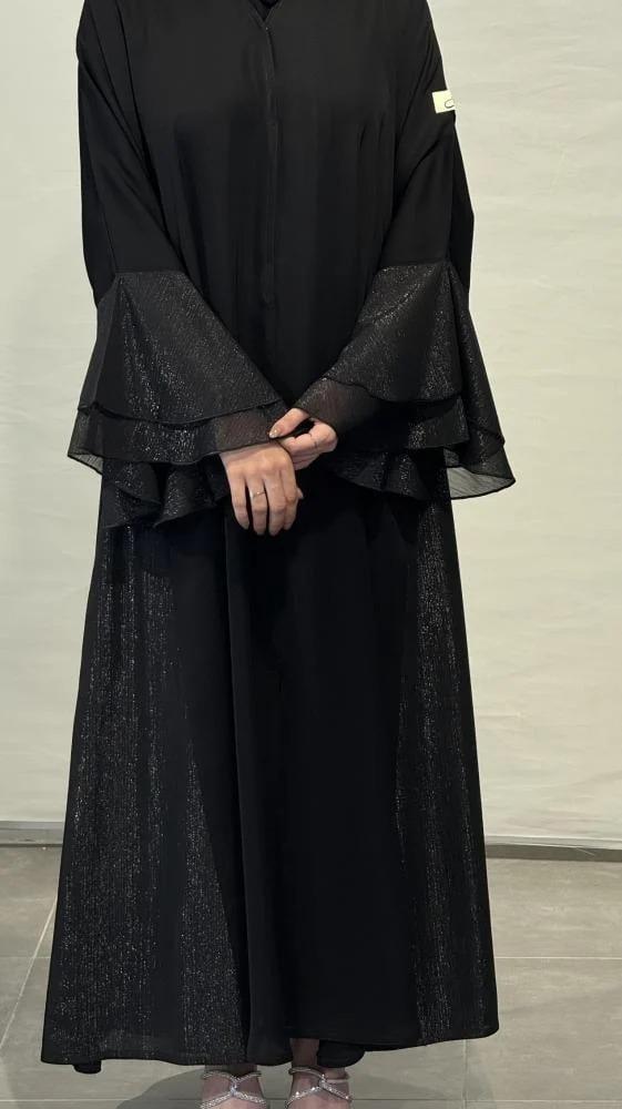 عباية امواج