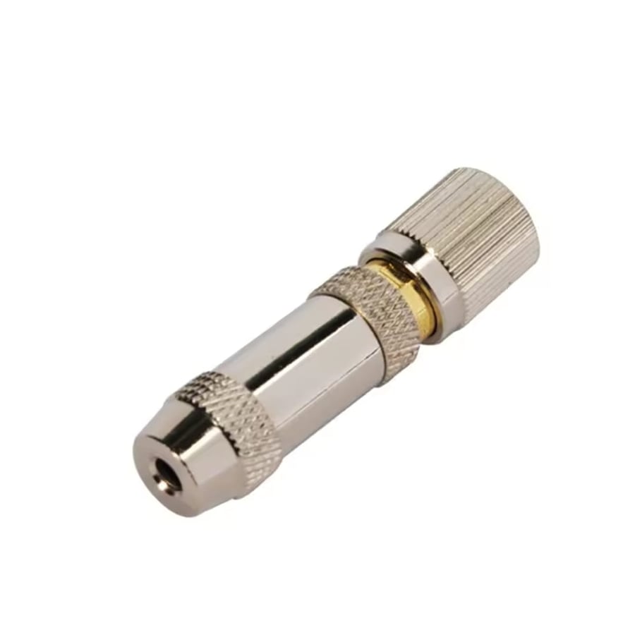 TNC CONNECTOR