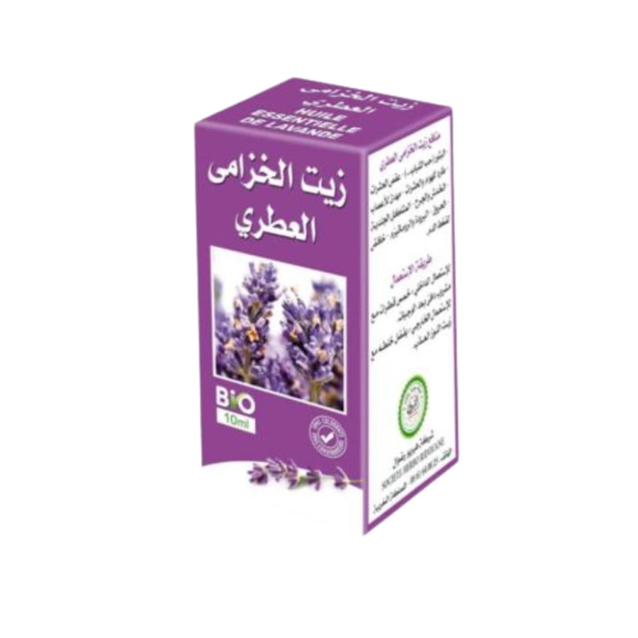 زيت الخزامى المغربي 30 مل