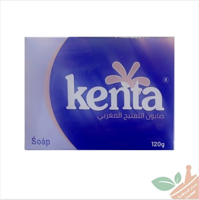 صابون كينتا المغربي