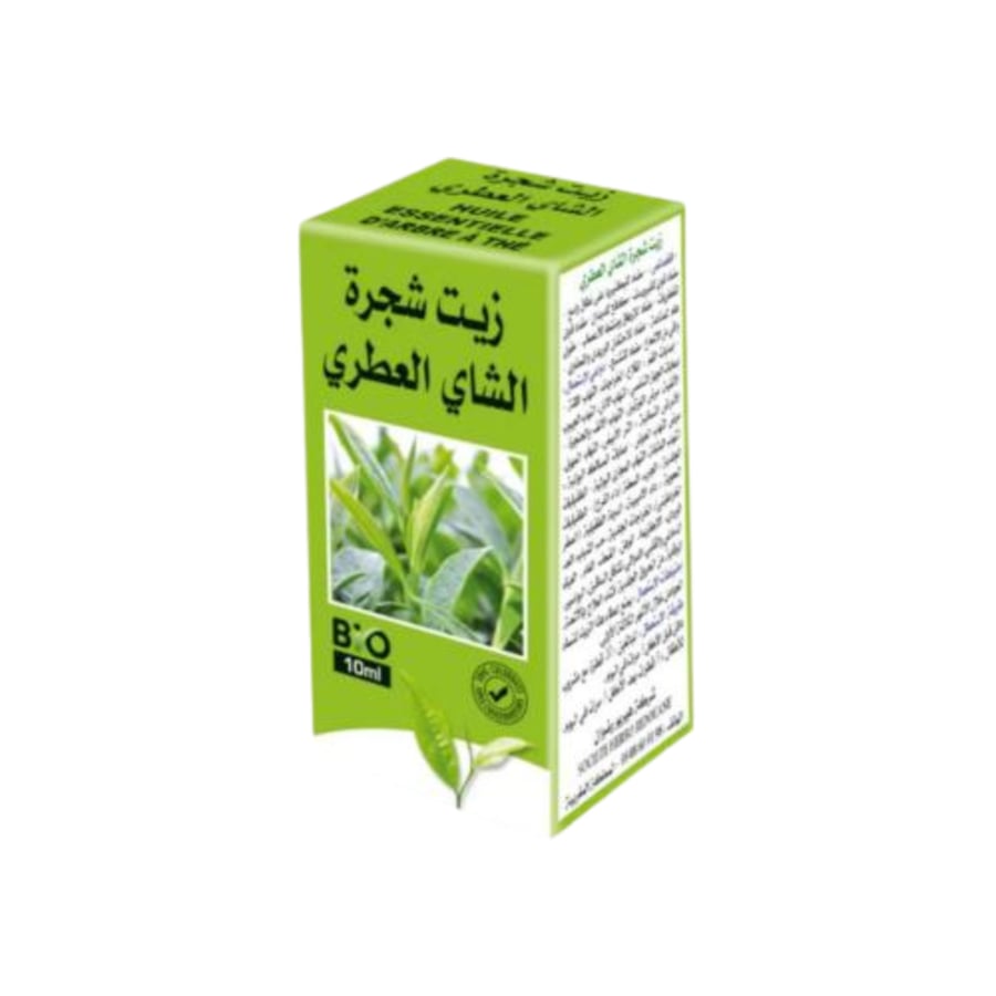 زيت شجرة الشاي المغربي 30 مل