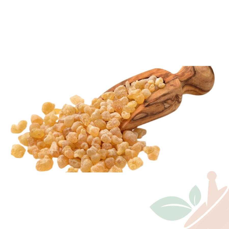 لبان ذكر سوداني