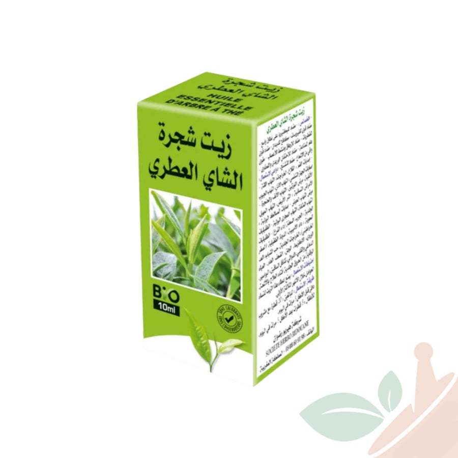 زيت شجرة الشاي المغربي 30 مل