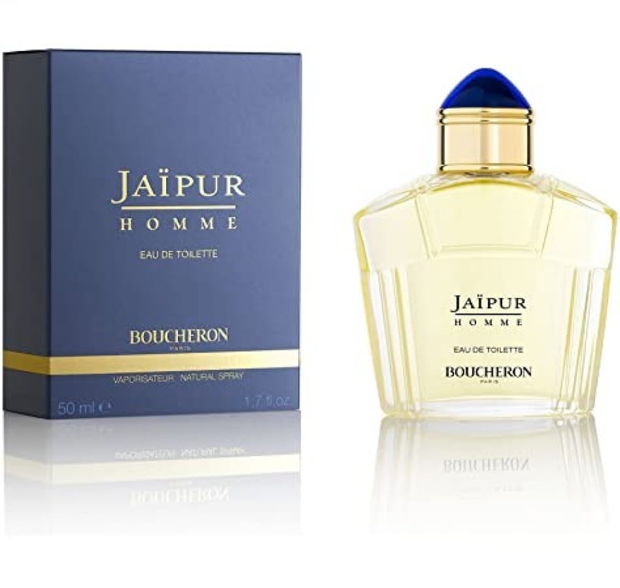 Boucheron Jaipur Homme