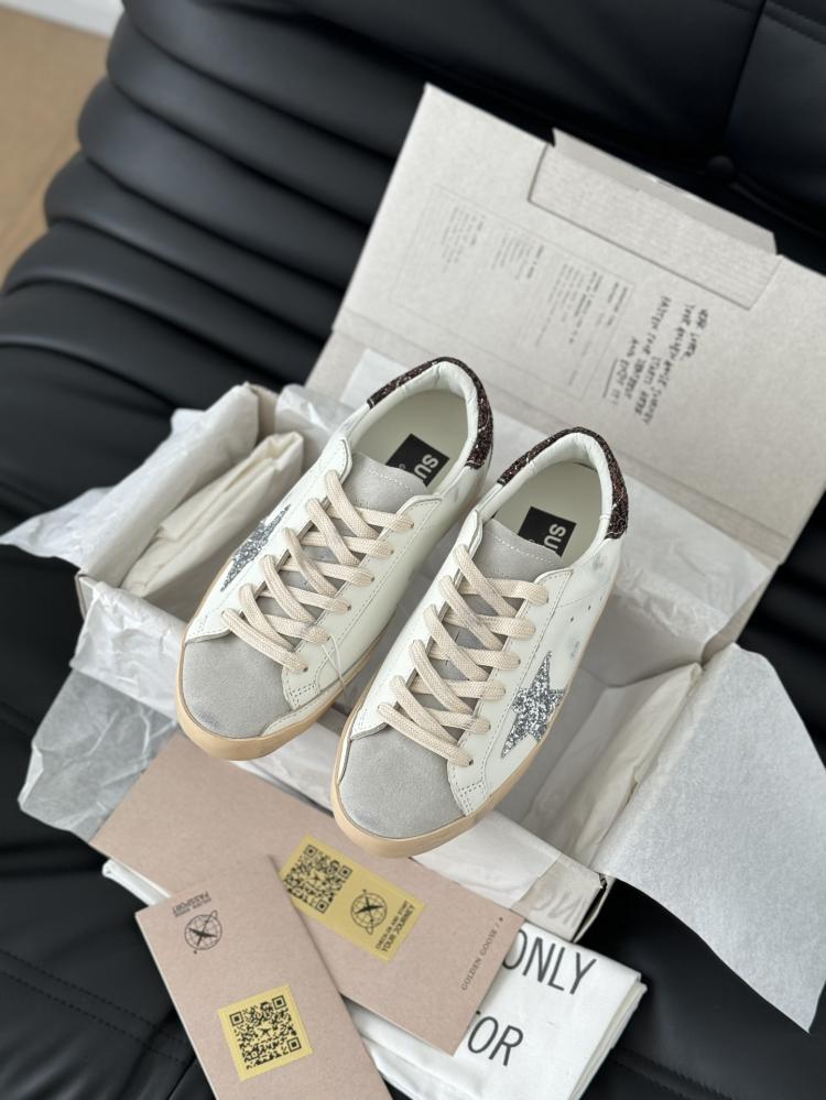 Golden goose
