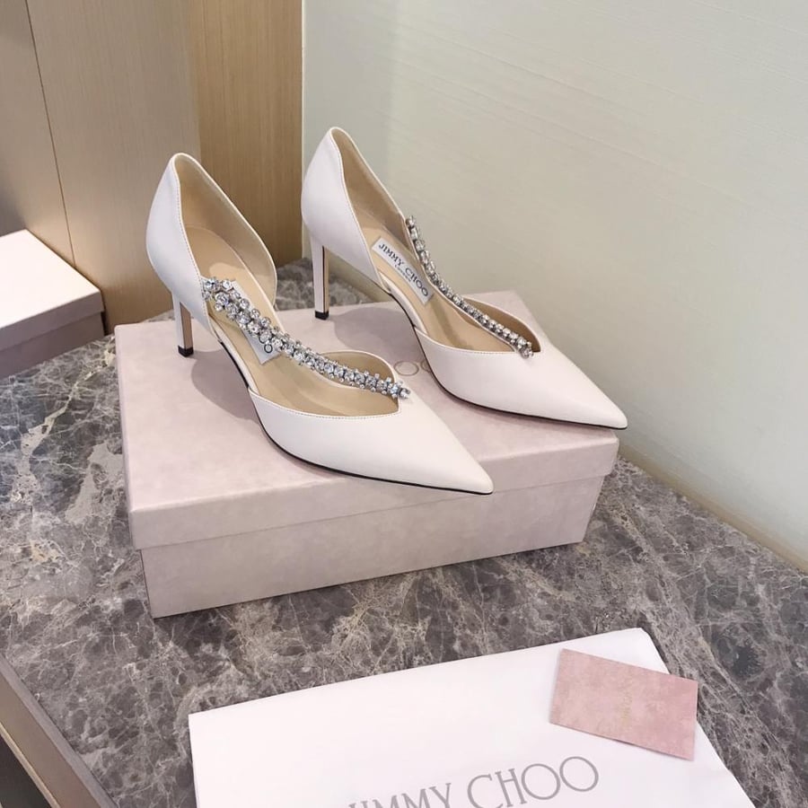 Jimmychoo