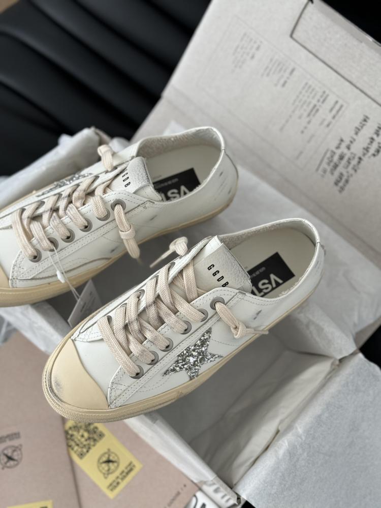 Golden goose