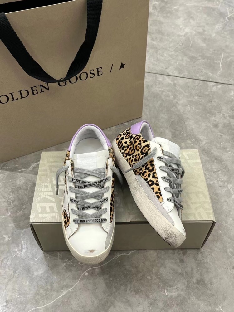 Golden goose