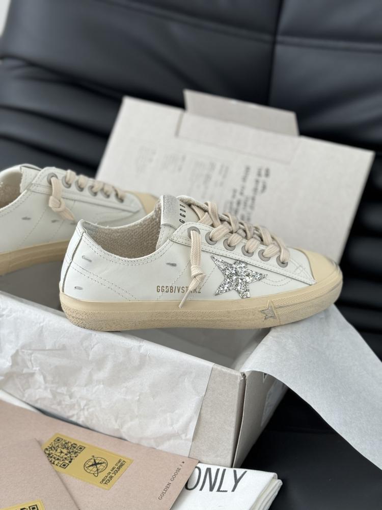 Golden goose