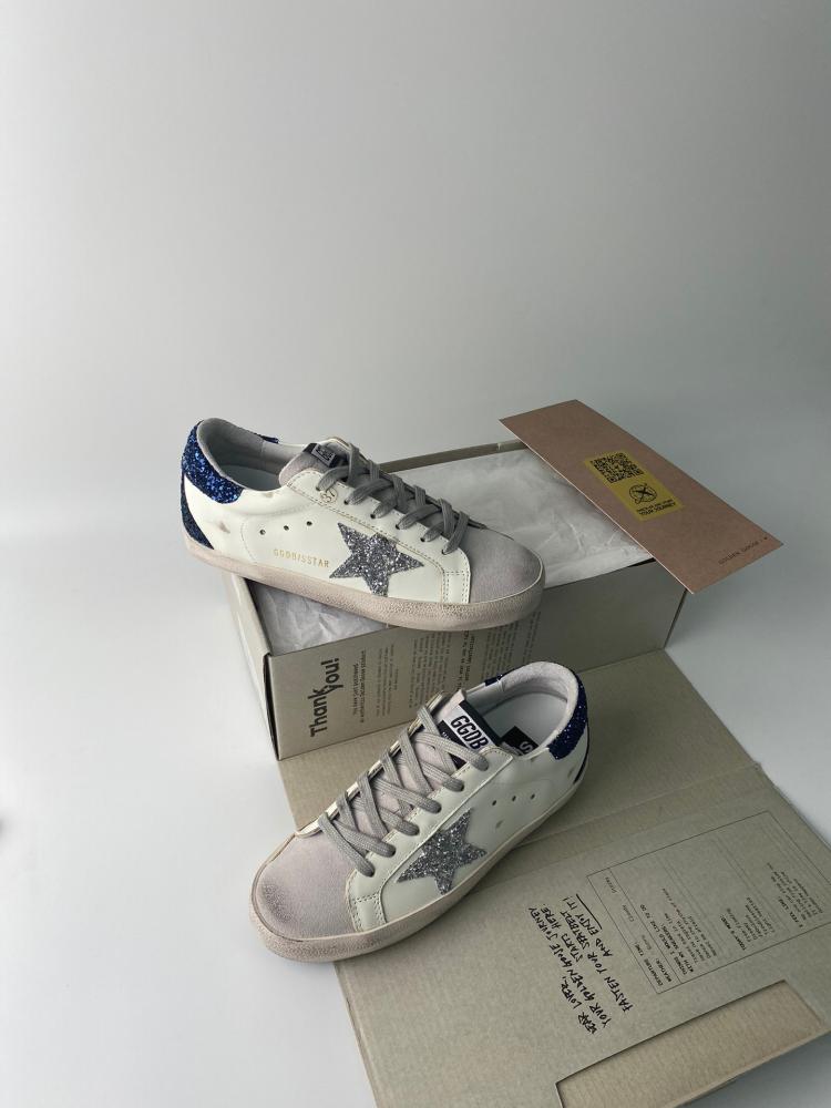 Golden goose