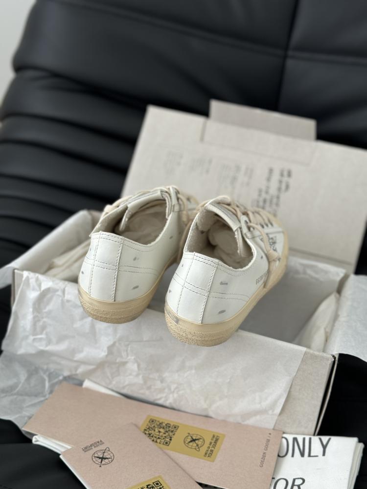 Golden goose