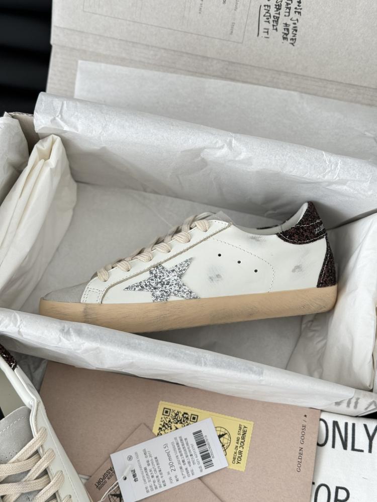 Golden goose