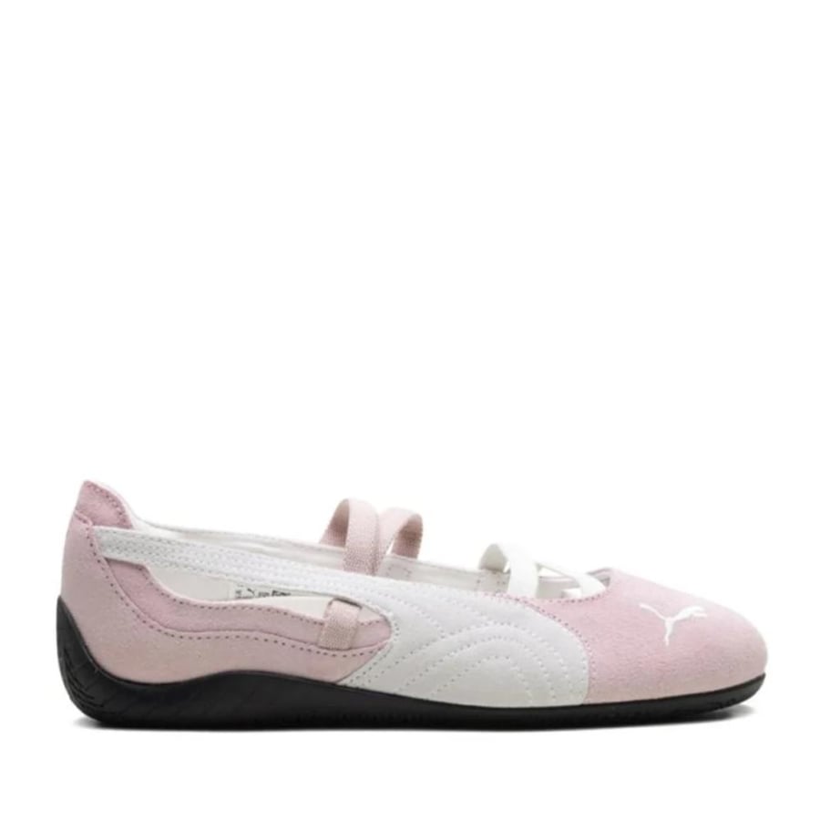 Puma ballet shoes
