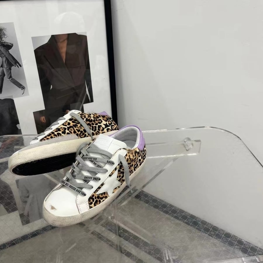 Golden goose