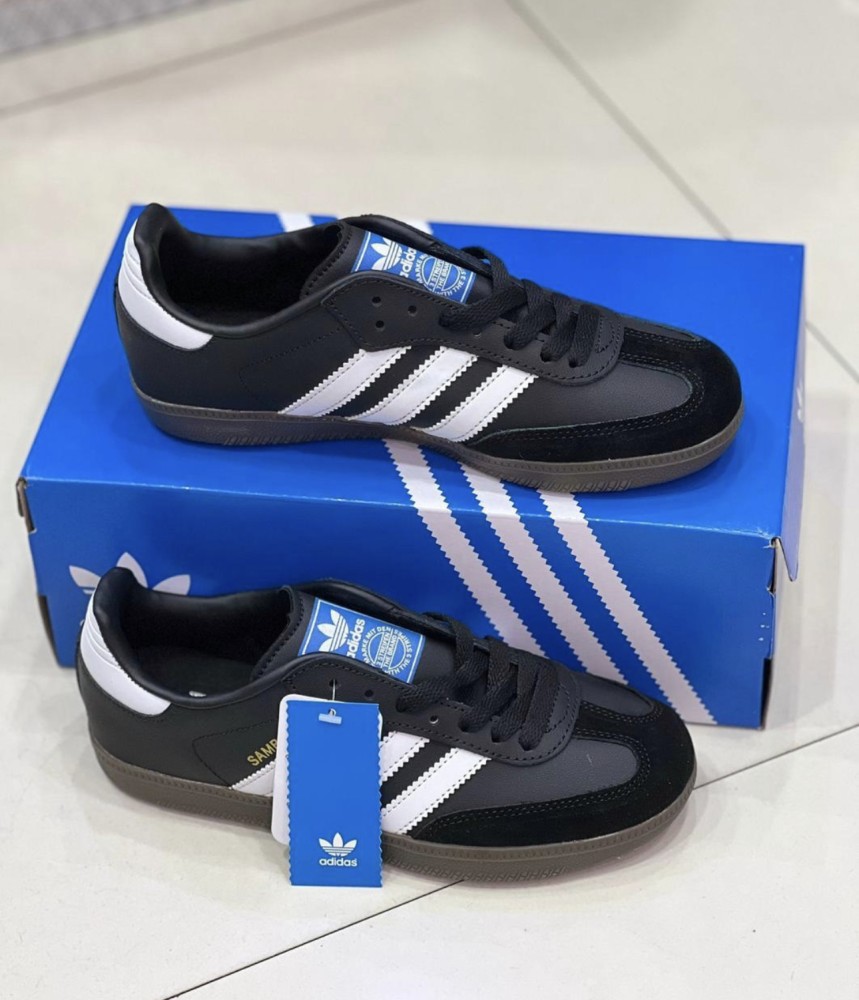 Adidas shoes