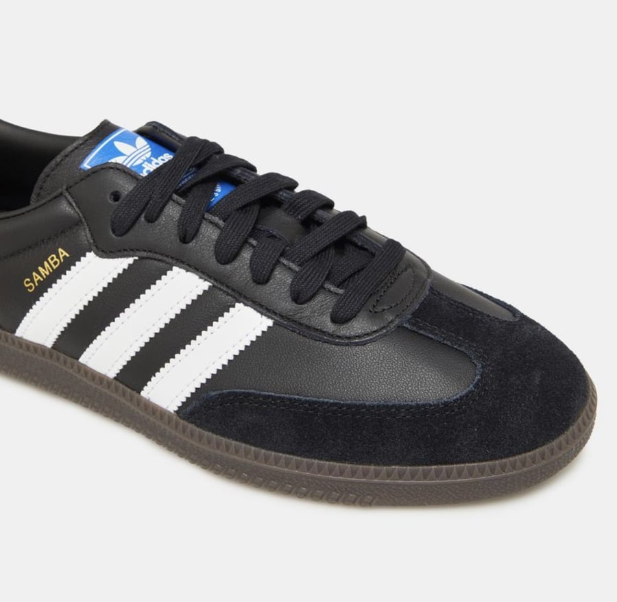 Adidas shoes