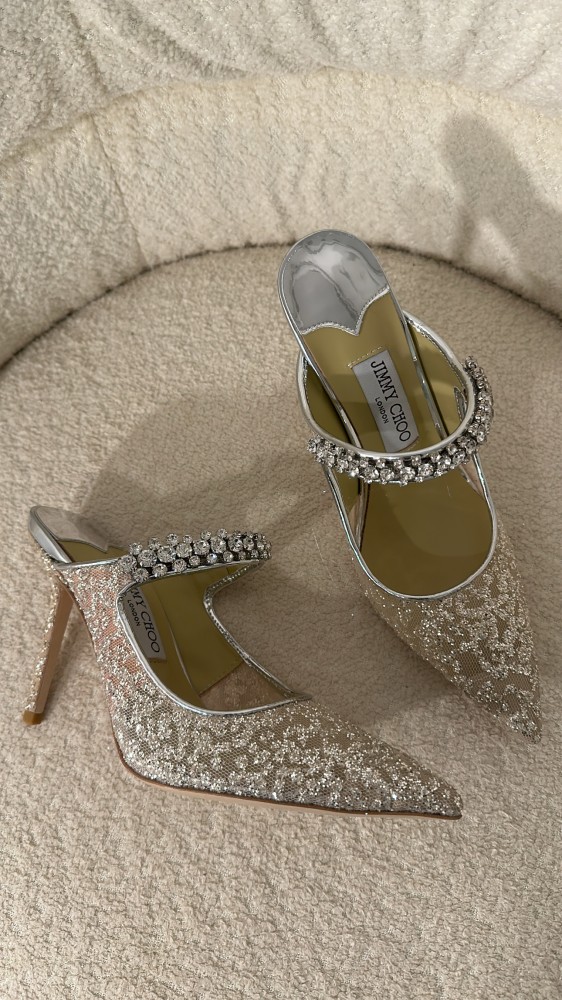 ‏Jimmy choo